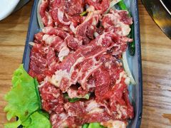 -小米烤肉·和牛原切-创意韩料(东关店)