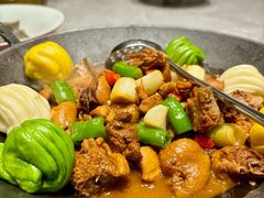 -大秦小宴•新派西北(万象前海店)