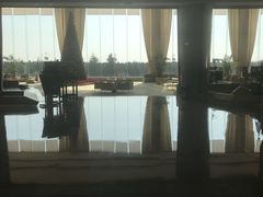 -青岛银沙滩温德姆至尊酒店
