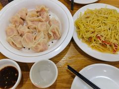 -米香居新鲁味·水饺餐厅