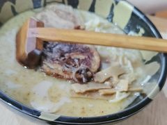 -味千拉面(淮安万达店)