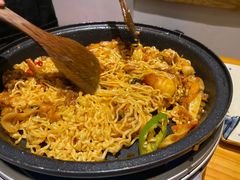 -韩见·韩式拌饭·炸鸡(石厦店)