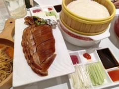 -大鸭梨烤鸭(左家庄店)