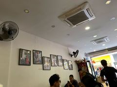 大堂-细妹五香牛杂(步行街店)