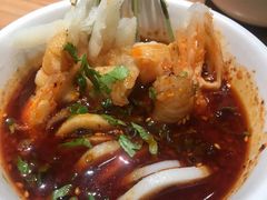 -太二酸菜鱼(石家庄万象城店)