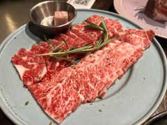 -橡果烤肉(仙林店)
