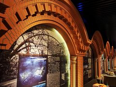 -哈尔滨规划展览馆