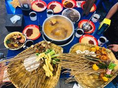 -马路边边串串香(双井直营店)