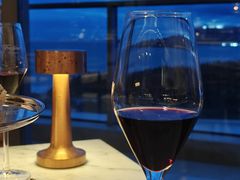 -瑰丽酒店·海吧·天际下午茶·现场DJ·天台酒吧