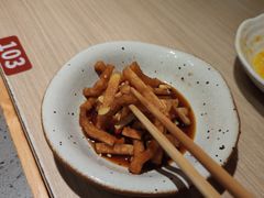 -大师兄·西北小馆(南沙万达广场店)