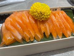 -万岁寿司(天河领展店)