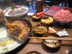 -楠火锅(昆山金鹰店)