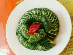 -北京小肠陈饭庄(方庄店)