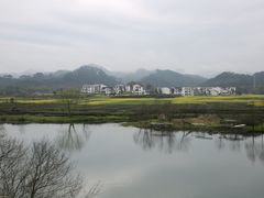 -婺源月亮湾