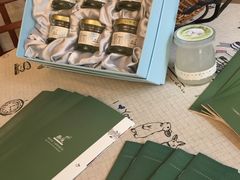 -燕庭·纯燕窝·甜品下午茶(南京西路店)