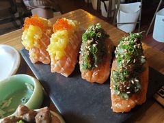 -昊·来了寿司(台湾街店)