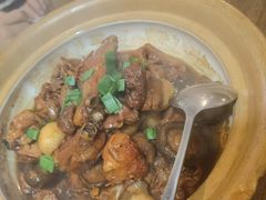 -浔庐餐厅•江西老字号•九江菜(南湖国际店)