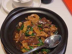 -新旺茶餐厅·早餐·夜宵(仙霞店)