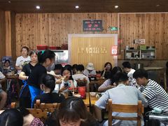 大堂-肆姐面粉馆(坡子街店)