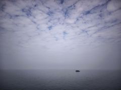 -北海市海滨公园