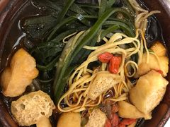 -金乐活美食(中街店)