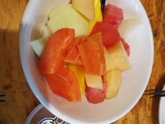 -陈鹏鹏潮汕菜(欢乐海岸 海边景观店)