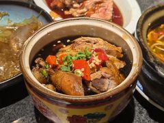 -南京大牌档(新街口德基广场店)