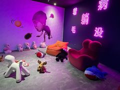 -VS SPORTS PARK运动玩乐园·团建·生日会(合生汇店)