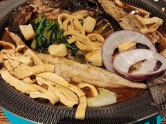 -半天妖烤鱼(莘县店)
