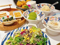 -千寻山野烤肉(天虹店)