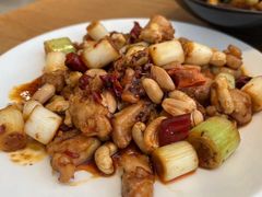 -青梅酒肆PLUS(长白仙岛北路店)
