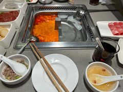 -海底捞火锅(苏宁生活广场店)