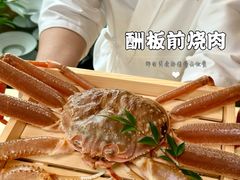 -鮨冠OMAKASE食べ放题(北京首店)