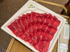 -南门涮肉(后海店)