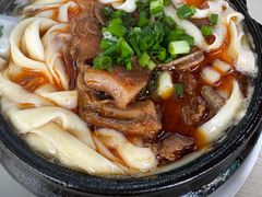 -宫廷药膳罐罐面(兴庆路店)