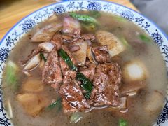 -复兴面王(河东路起源店)