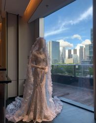 -MuseMarry婚纱(前海嘉里中心店)