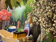 -汤连得温泉馆(宝山店)