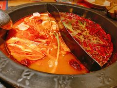 -蜀大侠火锅(四川北路店)