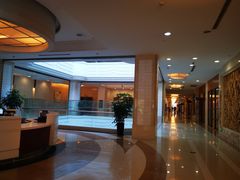 -复旦大学附属华山医院(浦东院区)