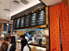 -潮巷·老潮汕美食集市(欢乐港湾店)