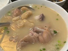 -牛王庙(龙华花园店)