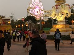 -七彩云南欢乐世界