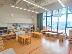 -YoKID优儿学堂早教托育园(青塔路店)