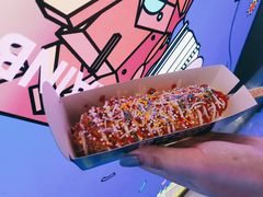 -咔芝棒·韩式炸鸡(印象汇店)