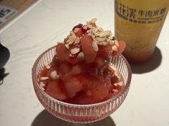 -鑫花溪牛肉米粉(凤凰街创始总店)