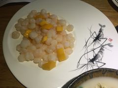 -黛瓦里巷(南京东路店)