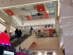 -光启城时尚购物中心