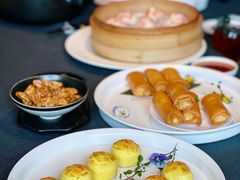 烧汁和牛酥-上海滩餐厅(BFC外滩金融中心店)