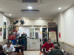 -大场羊肉馆(延吉东路店)